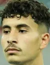 Moncef Bisker - Paradou AC futbolcusu