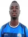 Monday Osagie - Sara Sport FC futbolcusu