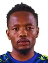 Monde Mpambaniso - Marumo Gallants FC player