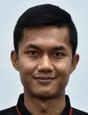 Mongkol Tosakrai futbolcu profil fotoğrafı