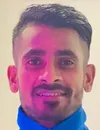 Monir Alam - Fortis FC futbolcusu