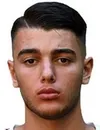 Monir Hassan - SSV Merten 1925 futbolcusu