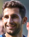 Monir Ibrahim - Kariyer sonu futbolcusu
