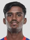 Monirul Molla - Bengaluru FC futbolcusu