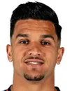 Monsef Bakrar - Spieler von GNK Dinamo Zagreb