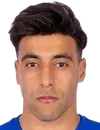 Monsif - giocatore del Chieti FC 1922
