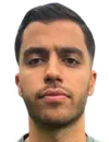 Montassar Triki futbolcu profil fotoğrafı