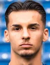Monti Theiß - Arminia Bielefeld II futbolcusu