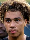 Montrell Culbreath - joueur du Bayer 04 Leverkusen