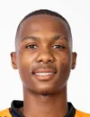Monty Batlhabane - Polokwane City FC futbolcusu