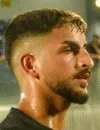 Mor Edri - Maccabi Ironi Kiryat Gat futbolcusu