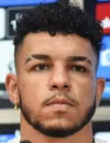 Moraes - jugador del Operário Ferroviário EC (PR)
