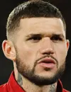 Morato - joueur du Nottingham Forest