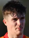 Morgan Boyes - St. Johnstone FC futbolcusu