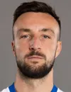 Morgan Fox - Wigan Athletic futbolcusu