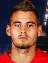 Morgan Kamin - FC Foron futbolcusu