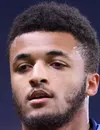 Morgan Poaty - FC Lausanne-Sport futbolcusu