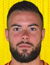 Morgan Pottier - AS Saint-Priest futbolcusu