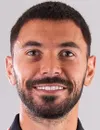 Morgan Sanson - OGC Nice futbolcusu