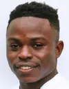 Morice Abraham - Simba SC futbolcusu