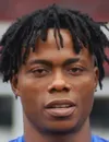 Morice Chukwu - giocatore del Singida Black Stars Sports Club 