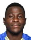 Morice Joseph Sichone futbolcu profil fotoğrafı