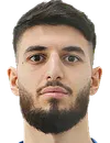 Moris Nusuev futbolcu profil fotoğrafı