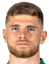 Moris Valincic - joueur du GNK Dinamo Zagreb