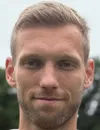 Moritz Achtenberg - jugador del SV Todesfelde
