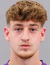 Moritz Berg - SV Kapfenberg futbolcusu