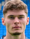 Moritz Broschinski - FC Basel 1893 futbolcusu