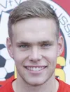 Moritz Dittmann - HSC Hannover futbolcusu
