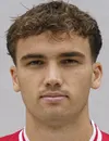 Moritz Eder - giocatore del SV Austria Salzburg