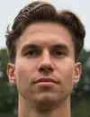 Moritz Frahm - Eintracht Norderstedt futbolcusu