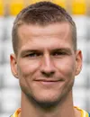 Moritz Fritz - giocatore del FC Carl Zeiss Jena