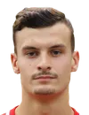Moritz Griesbach futbolcu profil fotoğrafı