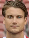 Moritz Hannemann - joueur du FC Energie Cottbus