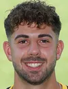 Moritz Heinrich - Iraklis Thessaloniki futbolcusu