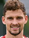 Moritz Heyer - Fortuna Düsseldorf futbolcusu