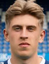 Moritz Hinnenkamp - SV Meppen II player