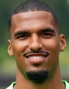 Moritz Jenz - VfL Wolfsburg futbolcusu