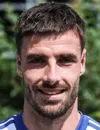 Moritz Montag - Fortuna Düsseldorf II player