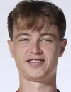 Moritz Mosandl - Karriereende futbolcusu