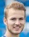 Moritz Müller - Kirchhörder SC futbolcusu