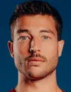 Moritz Müller - jogador do SpVgg Unterhaching