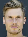 Moritz Nicolas - Borussia Mönchengladbach futbolcusu