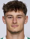 Moritz Oswald - SCR Altach futbolcusu