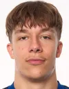 Moritz Reimers - Hamburger SV II futbolcusu