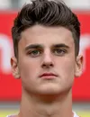 Moritz Ruffing - FC Hertha Wiesbach futbolcusu