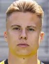 Moritz Schulze - Kickers Emden futbolcusu